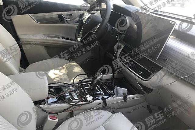 新车，SUV，车企新车规划