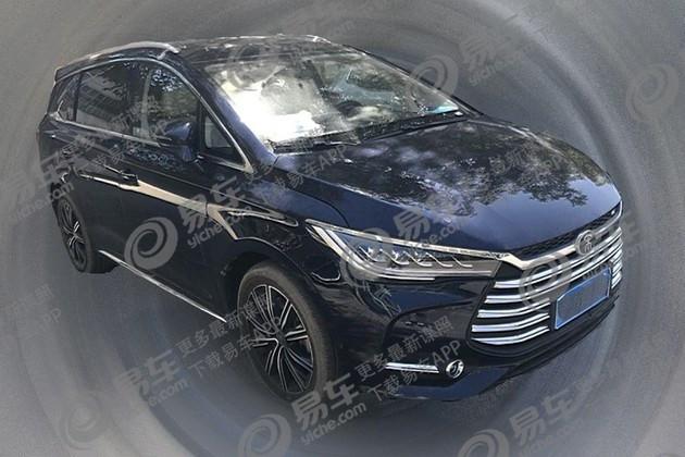 新车，SUV，车企新车规划