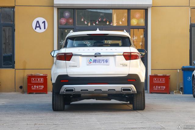 新车，SUV，车企新车规划
