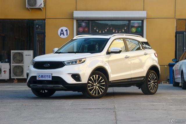 新车，SUV，车企新车规划